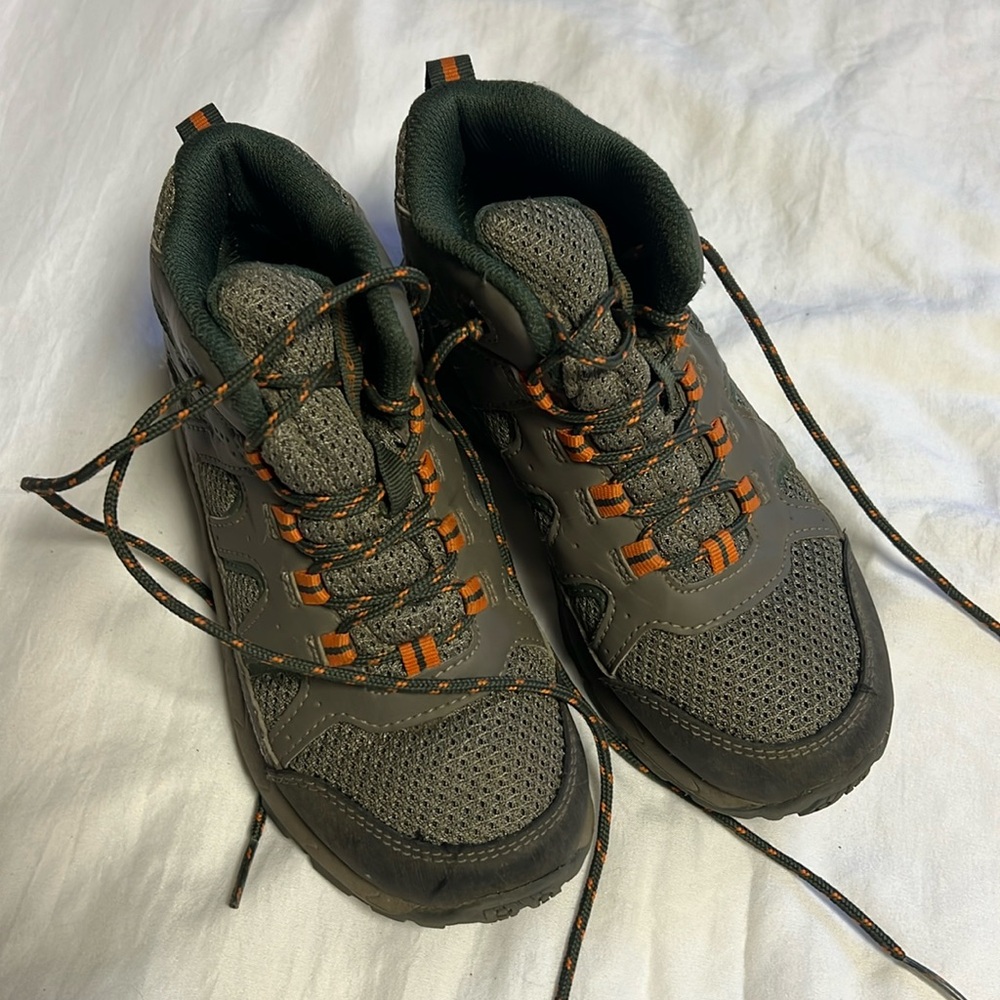 Hiking Boots